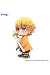 Demon Slayer: Kimetsu no Yaiba Toonize PVC Statue Agatsuka Zenitsu Normal Color Ver.