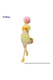 Re:ZERO SSS PVC Statue Ram Summer Vacation