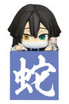 Demon Slayer: Kimetsu no Yaiba Hikkake PVC Statue Hashira Iguro Obanai Another Ver.