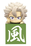 Demon Slayer: Kimetsu no Yaiba Hikkake PVC Statue Hashira Shinazugawa Sanemi Another Ver.