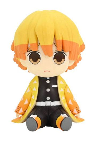 Demon Slayer: Kimetsu no Yaiba Potetto PVC Statue Agatsuma Zenitsu