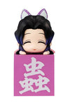 Demon Slayer: Kimetsu no Yaiba Hikkake PVC Statue Kocho Shinobu B