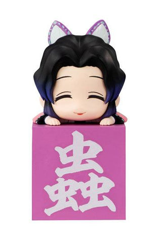 Demon Slayer: Kimetsu no Yaiba Hikkake PVC Statue Kocho Shinobu B