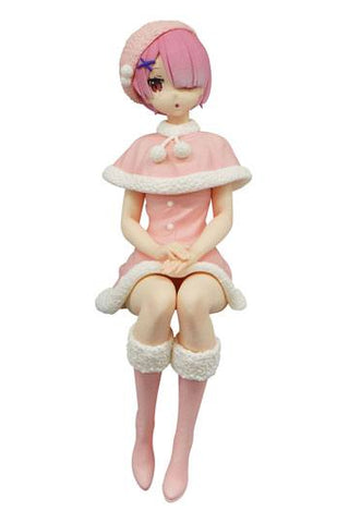 Re:Zero Statue Ram