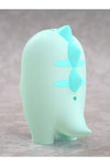 Nendoroid More Face Parts Case for Nendoroid Figures Blue Dinosaur