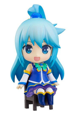 KonoSuba: Legend of Crimson Figure Aqua