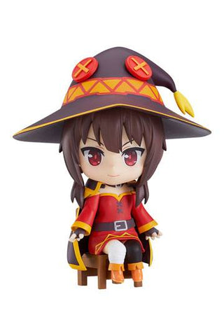 KonoSuba: Legend of Crimson Nendoroid Swacchao! Figure Megumin