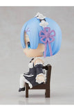 Re:Zero Starting Life in Another World Nendoroid Swacchao! Figure Rem