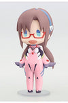 Rebuild of Evangelion HELLO! GOOD SMILE Action Figure Mari Makinami Illustrious