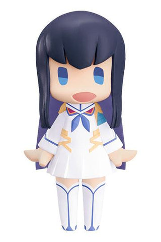 Kill la Kill HELLO! GOOD SMILE Action Figure Satsuki Kiryuin