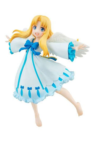 The Rising of the Shield Hero Statue Filo