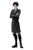 Attack on Titan  Statue Levi