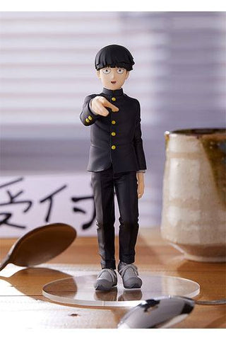 Mob Psycho 100 III Pop Up Parade PVC Statue Shigeo Kageyama