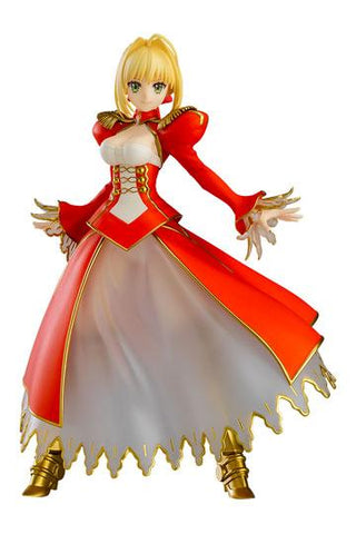 Fate/Grand Order Pop Up Parade PVC Statue Saber/Nero Claudius