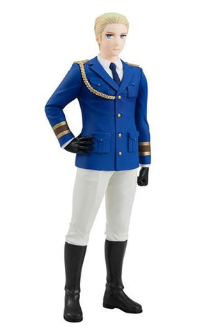Hetalia World Stars Pop Up Parade Statue Germany