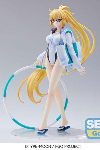 Fate/Grand Order Figurizm PVC Statue Archer/Jeanne d'Arc