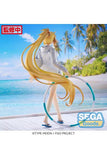 Fate/Grand Order Figurizm PVC Statue Archer/Jeanne d'Arc