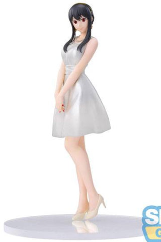 Spy x Family PM PVC Statue Yor Forger Party Ver.