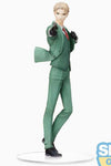 Spy x Family PM PVC Statue Loid Forger Twilight Ver.