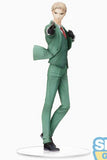 Spy x Family PM PVC Statue Loid Forger Twilight Ver.