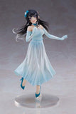 Rascal Does Not Dream of Bunny Girl Senpai action figure Mai Sakurajima