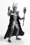 The Lord of the Rings  Action Figure Sauron