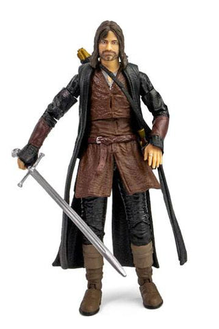 The Lord of the Rings Action Figure Aragorn