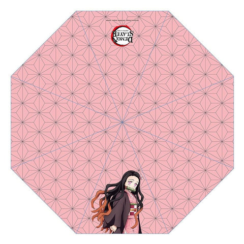 Demon Slayer Nezuko Umbrella