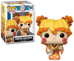 Funko POP! #1531 Zenitsu Agatsuma Demon Slayer