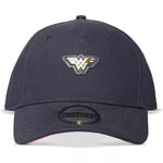 Wonder Woman Baseball Cap - DC Comics