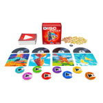 Disc Cover