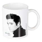 Elvis Presley Mug