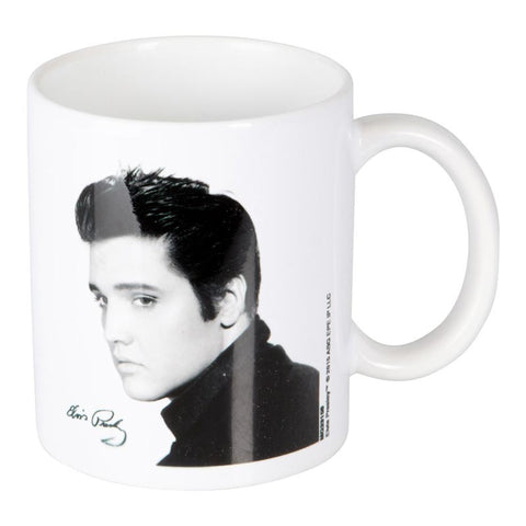 Elvis Presley Mug