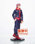 Jujutsu Kaisen PVC Statue Yuji