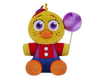 Balloon Chica Plushie - Five Nights at Freddy's