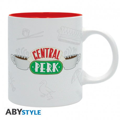 Friends mug