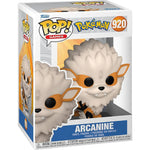 Funko POP! Arcanine - Pokemon