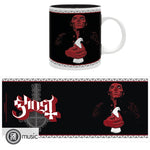 Ghost Meliora Mug