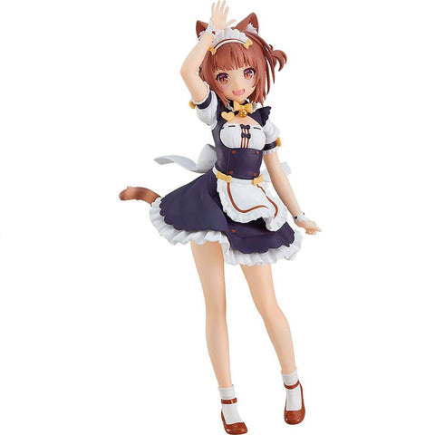 Good Smile Pop Up Parade Nekopara Azuki Figure