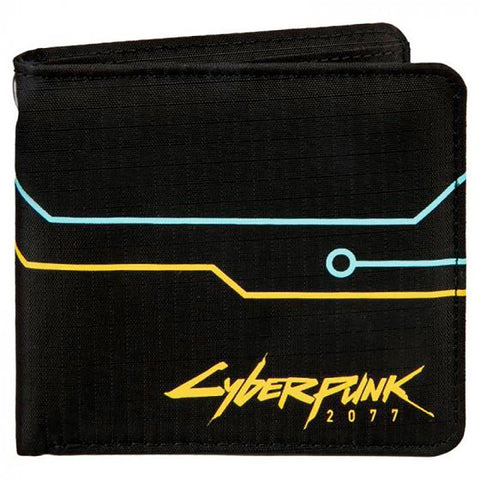 Wallet Cyberpunk 2077 - JINX
