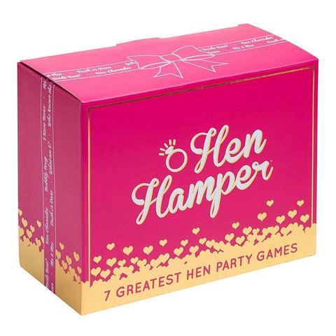 Hen Hamper