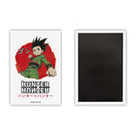 Hunter x Hunter Magnet