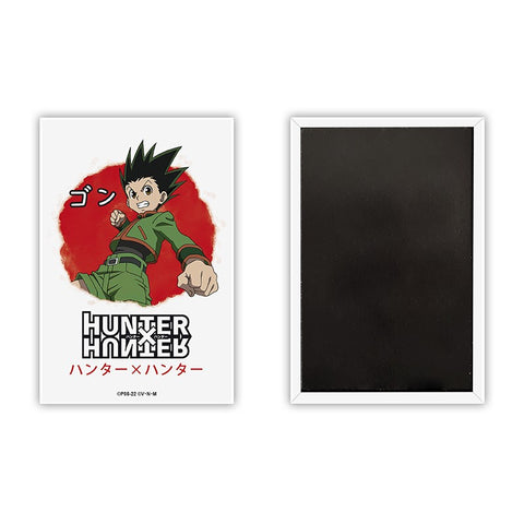 Hunter x Hunter Magnet