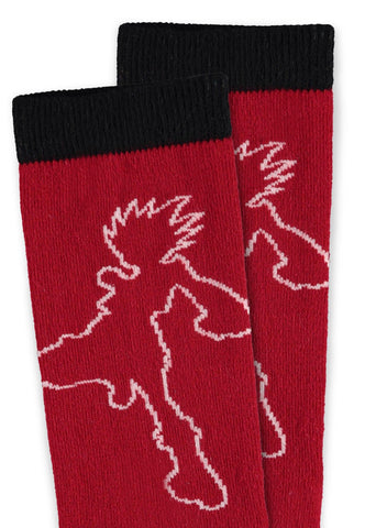 Hunter x Hunter Socks