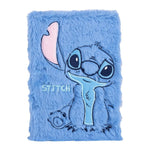 Stitch Notebook A5