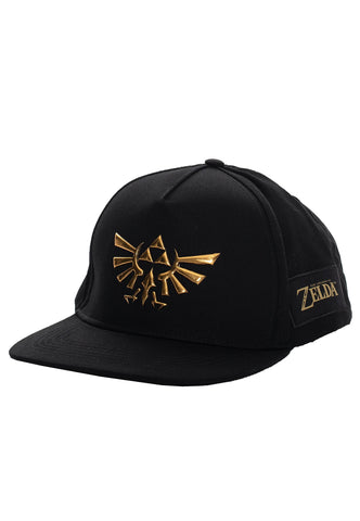 Baseball Hat The Legend of Zelda - Nintendo