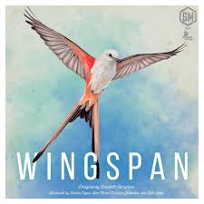 Wingspan (SE)