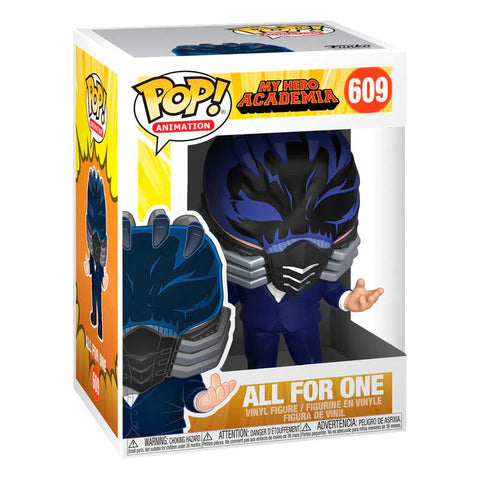 Funko POP! All For One My Hero Academia
