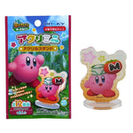 Kirby and the Forgotten Land Mini Acrylic Stand Blind Box