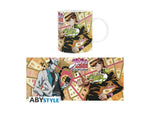 Jojo Bizarre Adventure Diamond is Unbreakable Mug